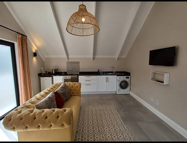 1 BEDROOM APARTMENT TO LET IN GARLINGTON